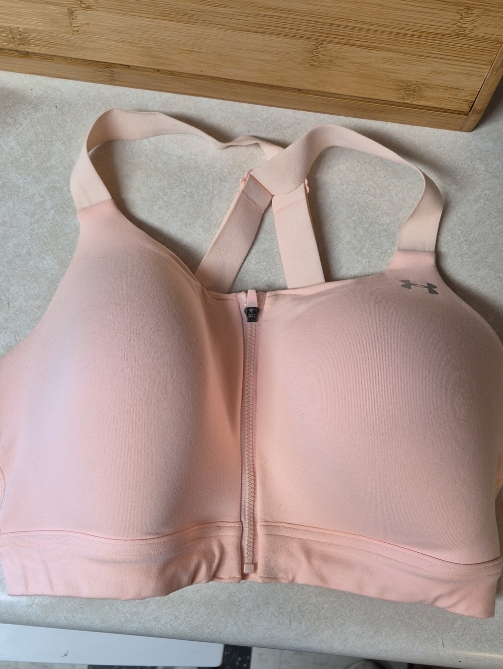 Under Armour Sports Bra